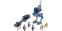 LEGO STAR WARS 501st Legion™ Clone Troopers 2020